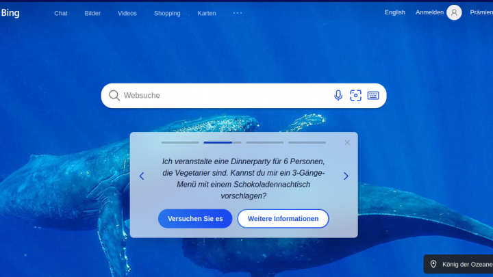 Testers report: AI Bing chatbot is unpredictable