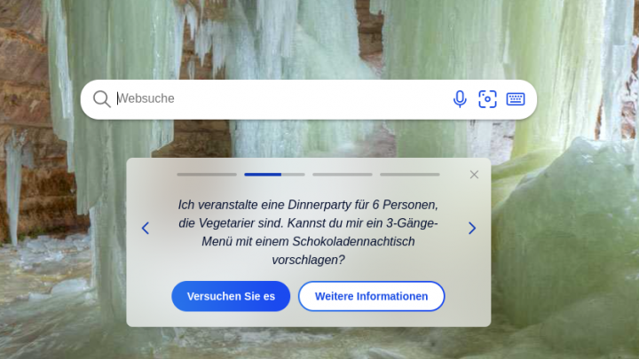 Nothing for long conversations – Microsoft makes a fool of itself with AI Bing