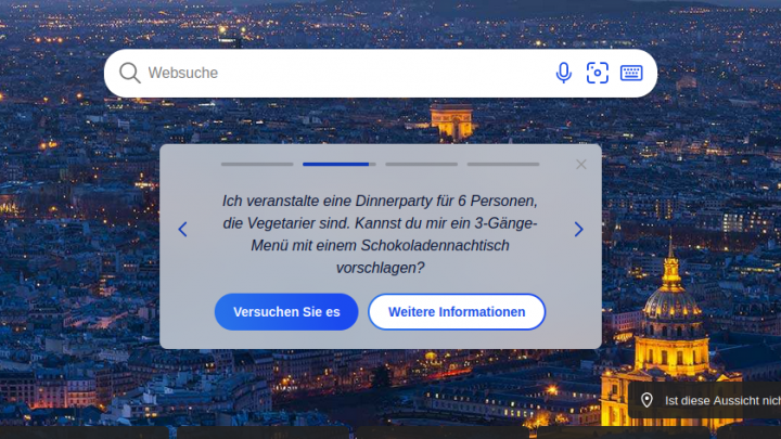 Now it’s getting serious: Microsoft wants to monetize AI Bing with advertising as quickly as possible