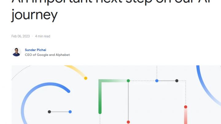 Will Google maintain dominance in chatbots in the long term?