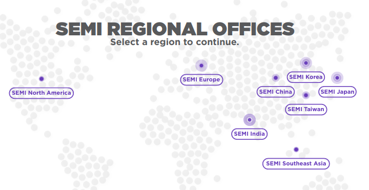 Criticism from SEMI: Companies from Japan and Holland do not comply with restrictions on trading chips to China