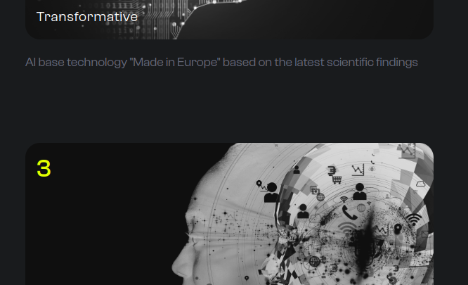 German tool Aleph Alpha on par with OpenAI models