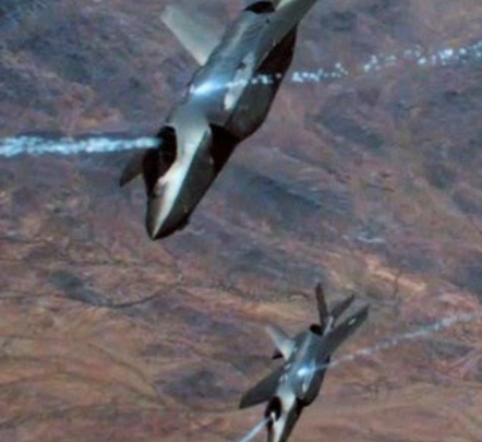 Lockheed Martin: AI software controlled training aircraft for more than 14 hours