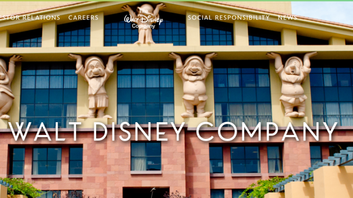 Disney: 7000 jobs gone – quarterly profit above expectations