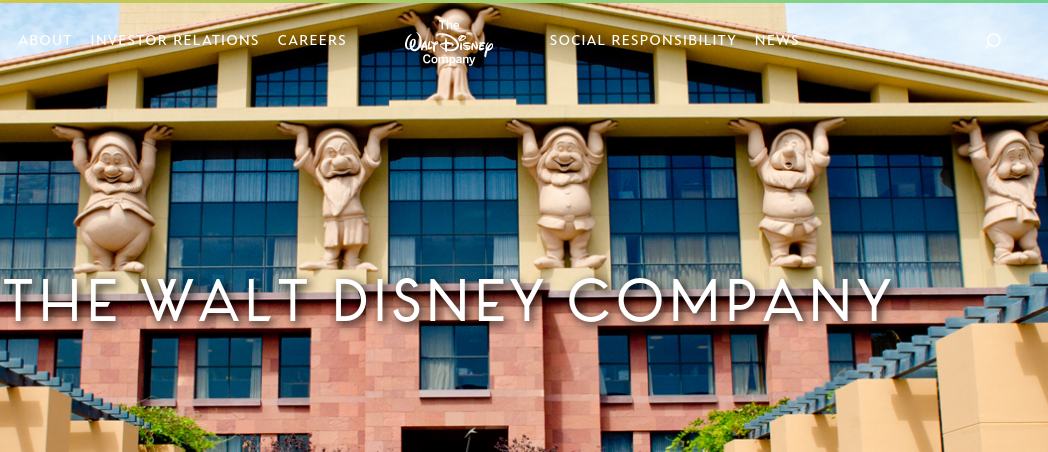 Disney: 7000 jobs gone – quarterly profit above expectations