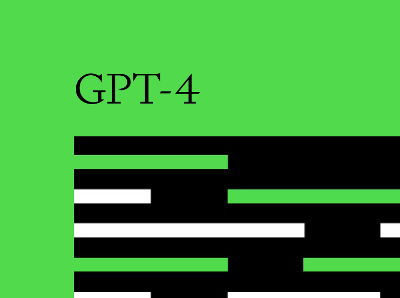 Opeen AI präsentiert GPT-4