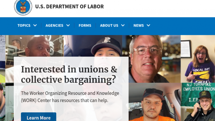 USA: The wave of layoffs in the high-tech sector continues