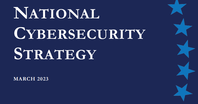 Biden- Regierung präsentiert Strategie für die Cybersicherheit 2023