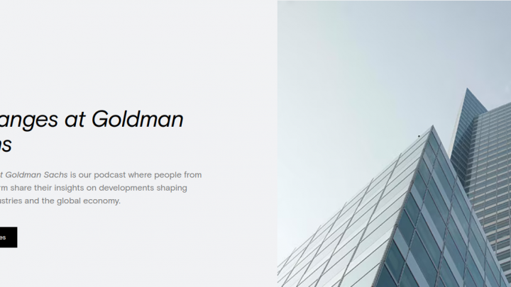 Goldman Sachs: AI technologies could destroy 300 million jobs