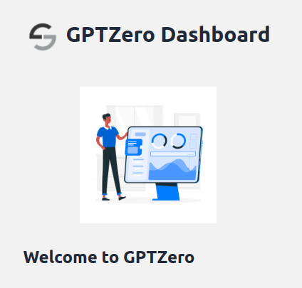 GPTZero entlarvt jeden mit ChatGTP verfassten Text