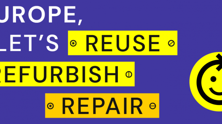 The Right to Repair movement is developing strong momentum