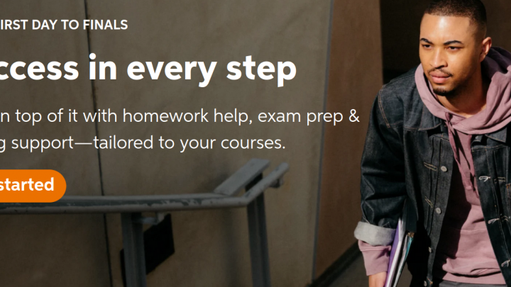 Chegg: Von ChatGPT ruiniert? Aktien fielen um mehr als 40 %