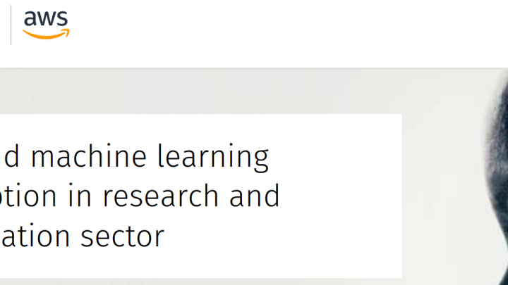 Neue Studie von Rackspace zum Einsatz von Ki und ML