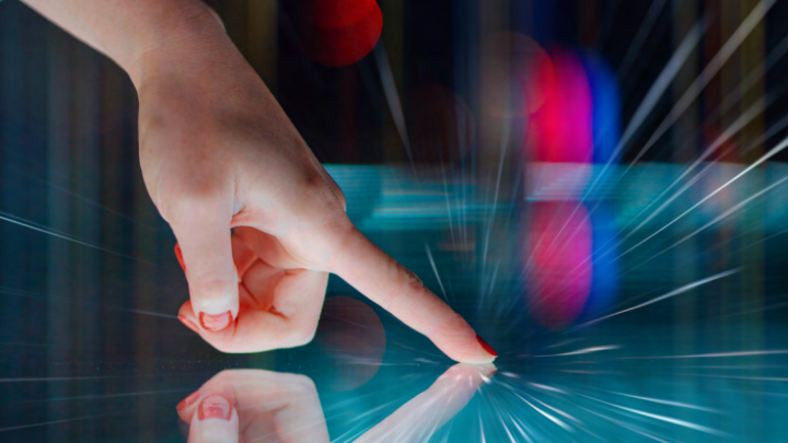 CNBC survey finds: AI programs arouse more uneasiness than trust