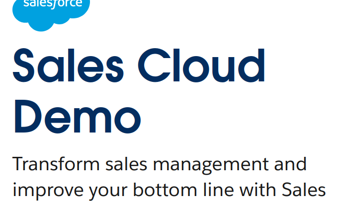 Salesforce investiert erheblich in generative KI- Tools