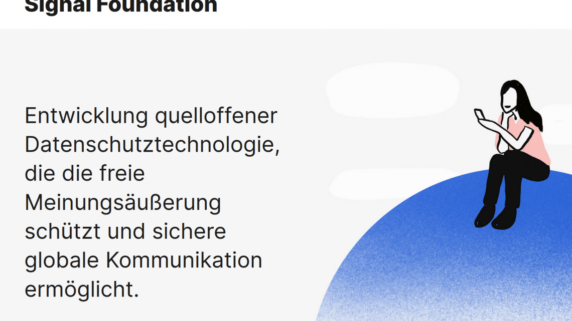 KI- Expertin: Die Überwachung soll erweitert werden