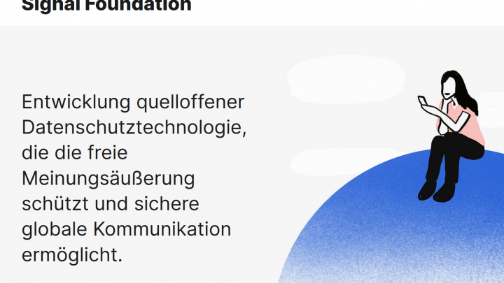 KI- Expertin: Die Überwachung soll erweitert werden