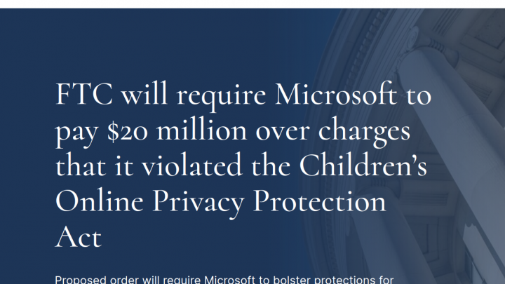 FTC will Übernahme von Activision Blizzard durch Microsoft blockieren