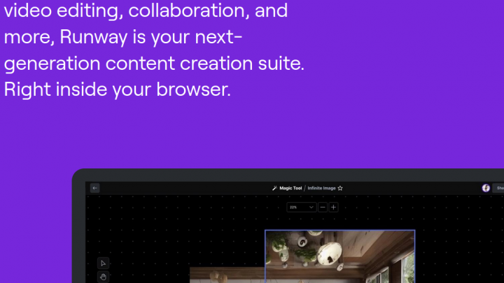 Google strengthens stable diffusion with runway investment