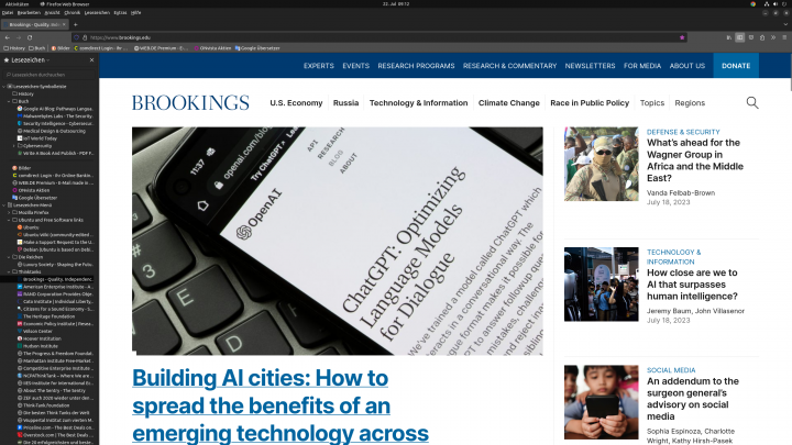 SAP is pushing investments in generative AI startups