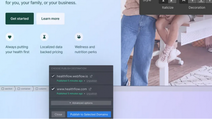Adobes Plan zur Übernahme von Figma stösst in Kartellämtern auf Bedenken