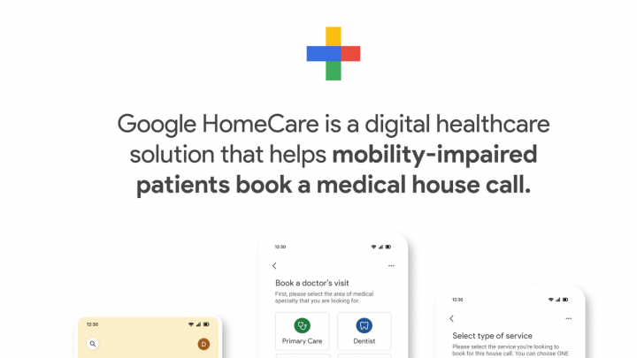 Is Google’s Ki-Chat technology also a good diagnostician?