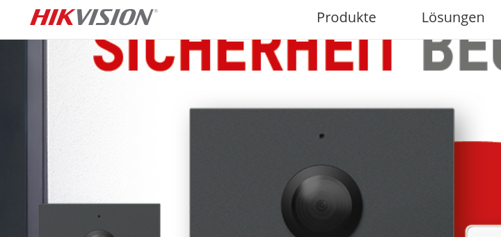 Hikvision: Als „kritisch“ eingeordnete Schwachstelle seit einem Jahr bekannt – doch ein Patch steht immer noch aus