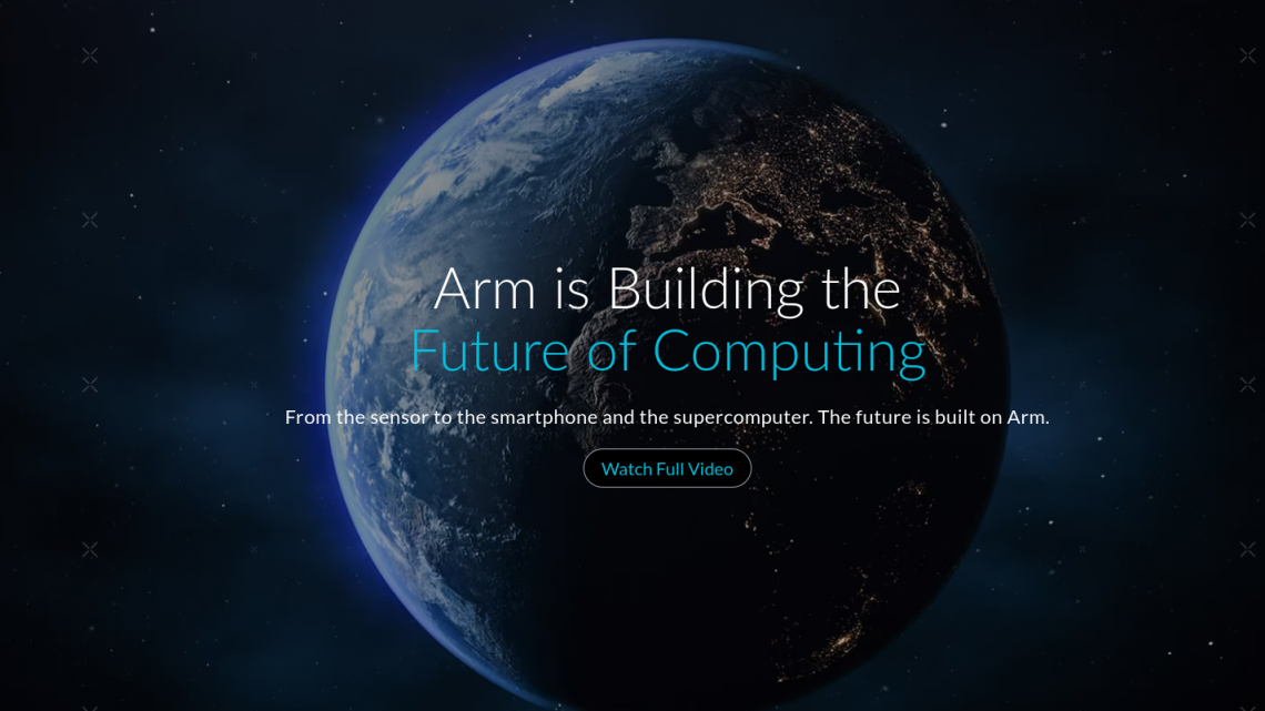 Chip designer ARM goes public in September
