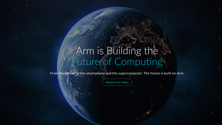 Chip designer ARM goes public in September
