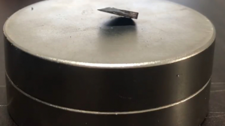 Superconductors – the next world sensation after ChatGPD?