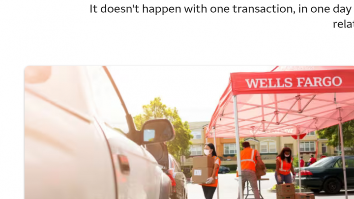 Wall Street Banks: Messaging run sloppy now a total of 549 million dollars are due