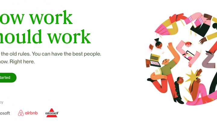 KI-Boom lässt Stellenausschreibungen für generative Ki um 1000 % ansteigen