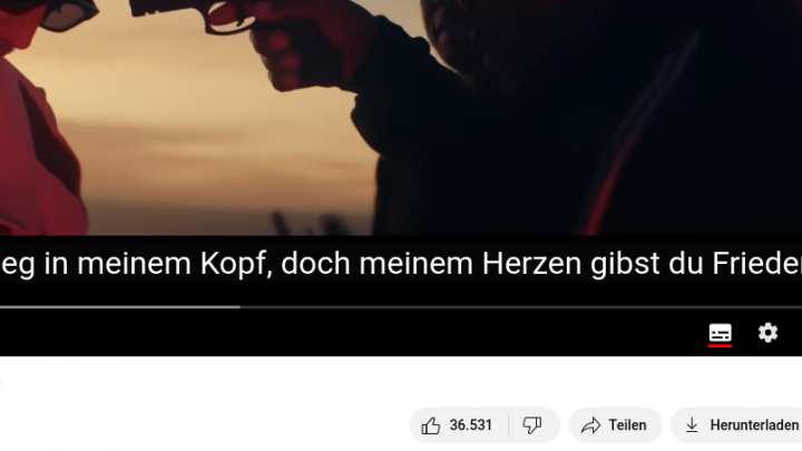 Youtube: will longer videos soon be over?