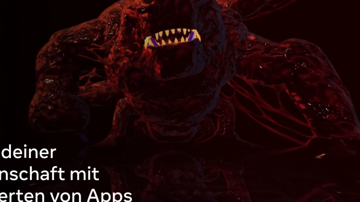 Meta stellt Quest 3 vor- ein Mixed – Reality -Headset mit doppelter Grafikverarbeitungsleistung