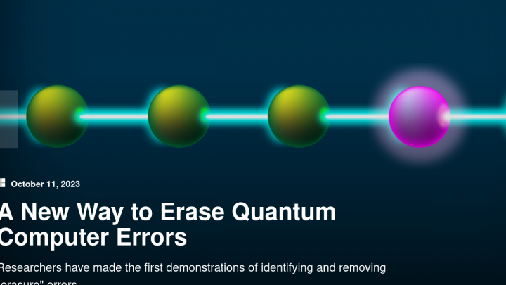 Caltech will Streit um Partentverletzungen mit Apple und Brodcom beilegen